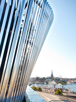 Radisson Blu Waterfront 